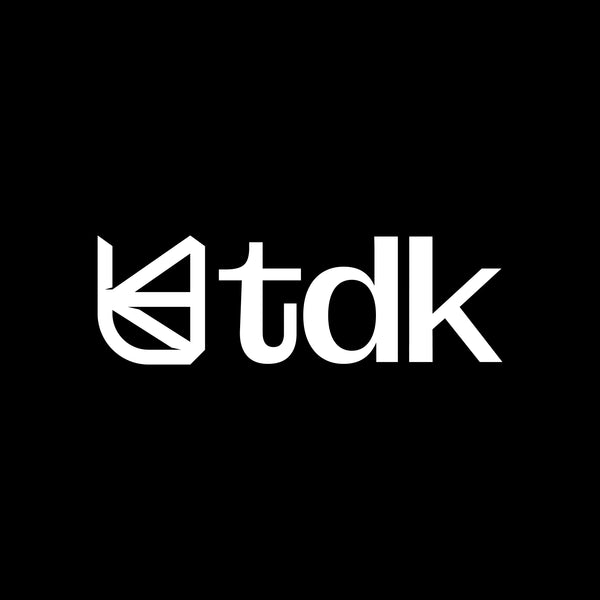 TDK 